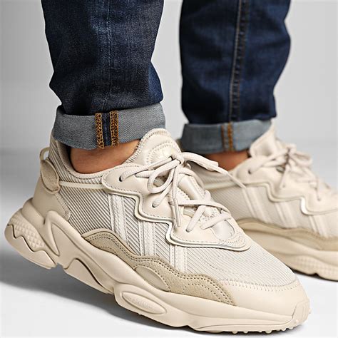 adidas ozweego creme|adidas originals ozweego australia.